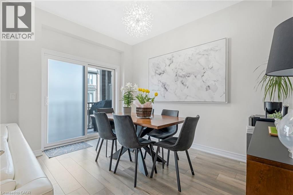 27 Rachel Drive Drive Unit# 41, Hamilton, Ontario  L8E 0K6 - Photo 10 - 40821031