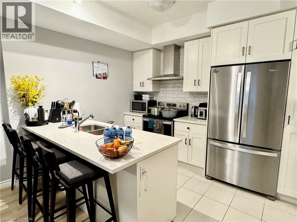 108 Lomond Lane, Kitchener, Ontario  N2R 0T6 - Photo 8 - 40820228