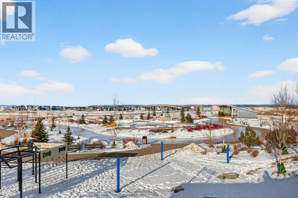 22 Harbour Way, Rural Rocky View County, Alberta  T3Z 0K1 - Photo 20 - A2291760