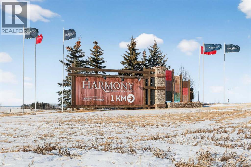 22 Harbour Way, Rural Rocky View County, Alberta  T3Z 0K1 - Photo 6 - A2291760