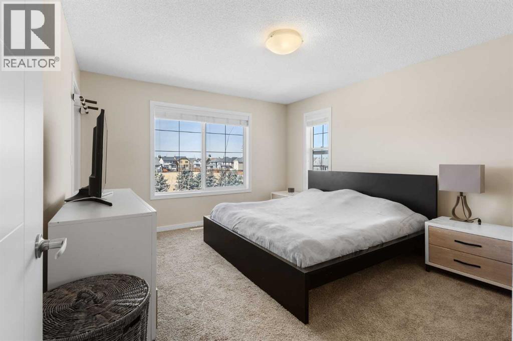 267 Mahogany Way SE, Calgary, Alberta  T3M 2G6 - Photo 12 - A2301480