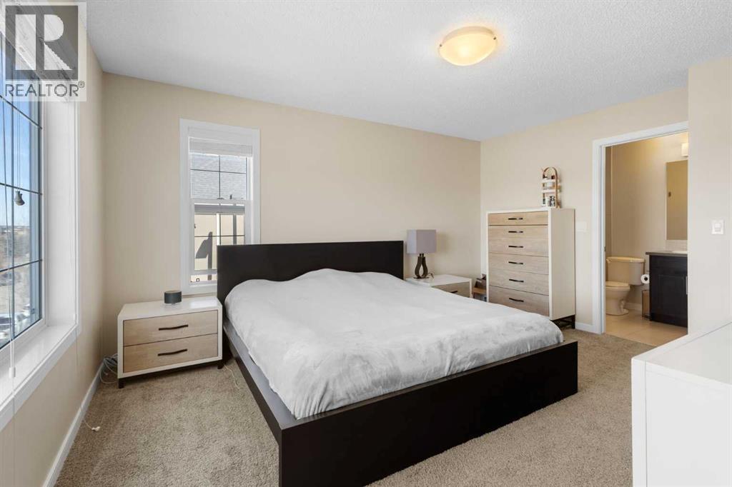 267 Mahogany Way SE, Calgary, Alberta  T3M 2G6 - Photo 13 - A2301480