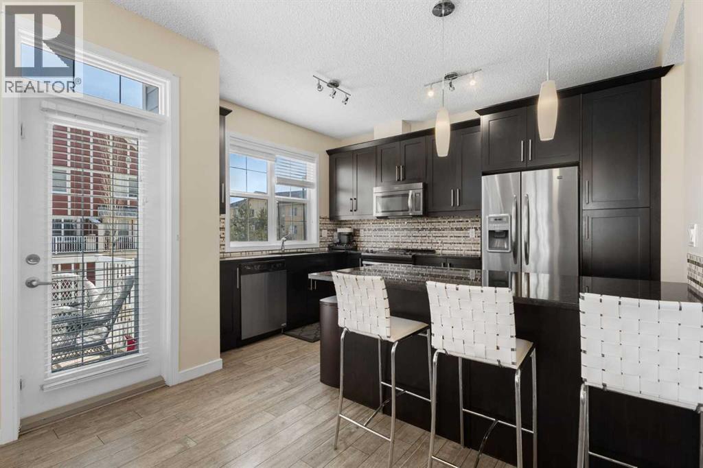 267 Mahogany Way SE, Calgary, Alberta  T3M 2G6 - Photo 8 - A2301480