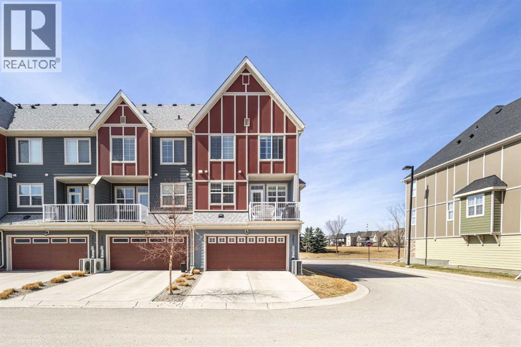 267 Mahogany Way SE, Calgary, Alberta  T3M 2G6 - Photo 26 - A2301480