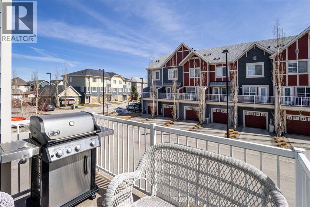 267 Mahogany Way SE, Calgary, Alberta  T3M 2G6 - Photo 27 - A2301480