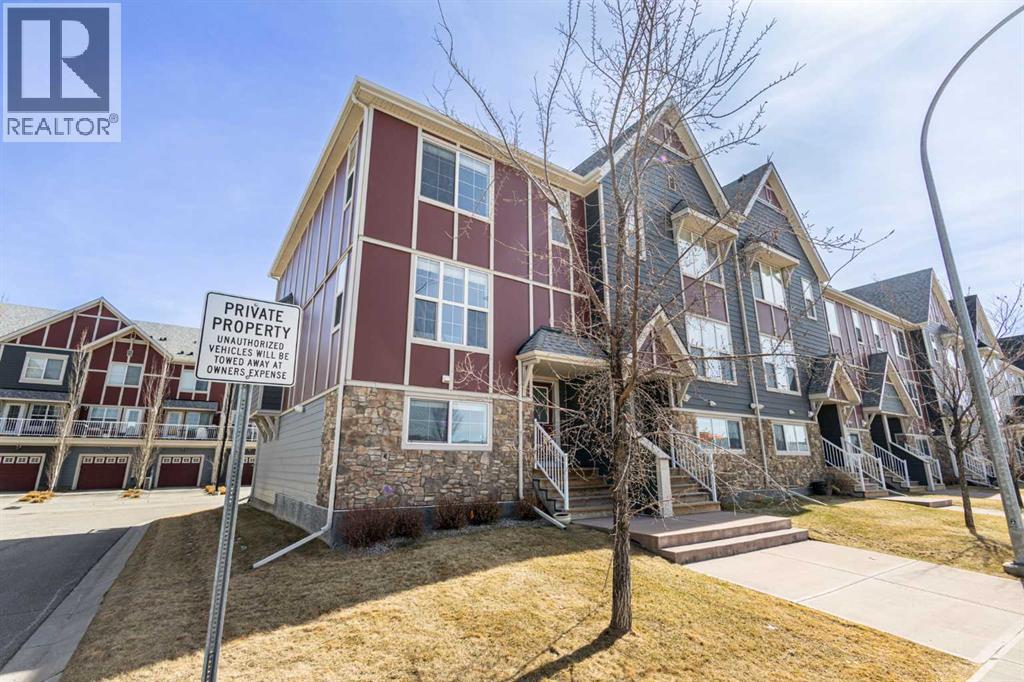 267 Mahogany Way SE, Calgary, Alberta  T3M 2G6 - Photo 25 - A2301480