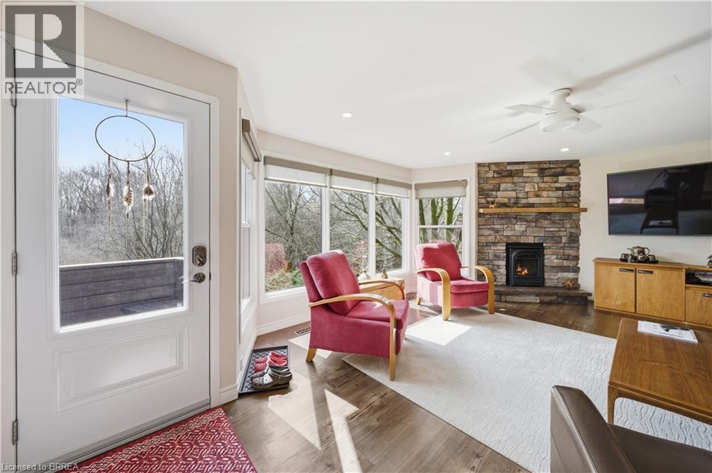 37 Parkview Crescent, Kitchener, Ontario  N2A 1M1 - Photo 15 - 40820254