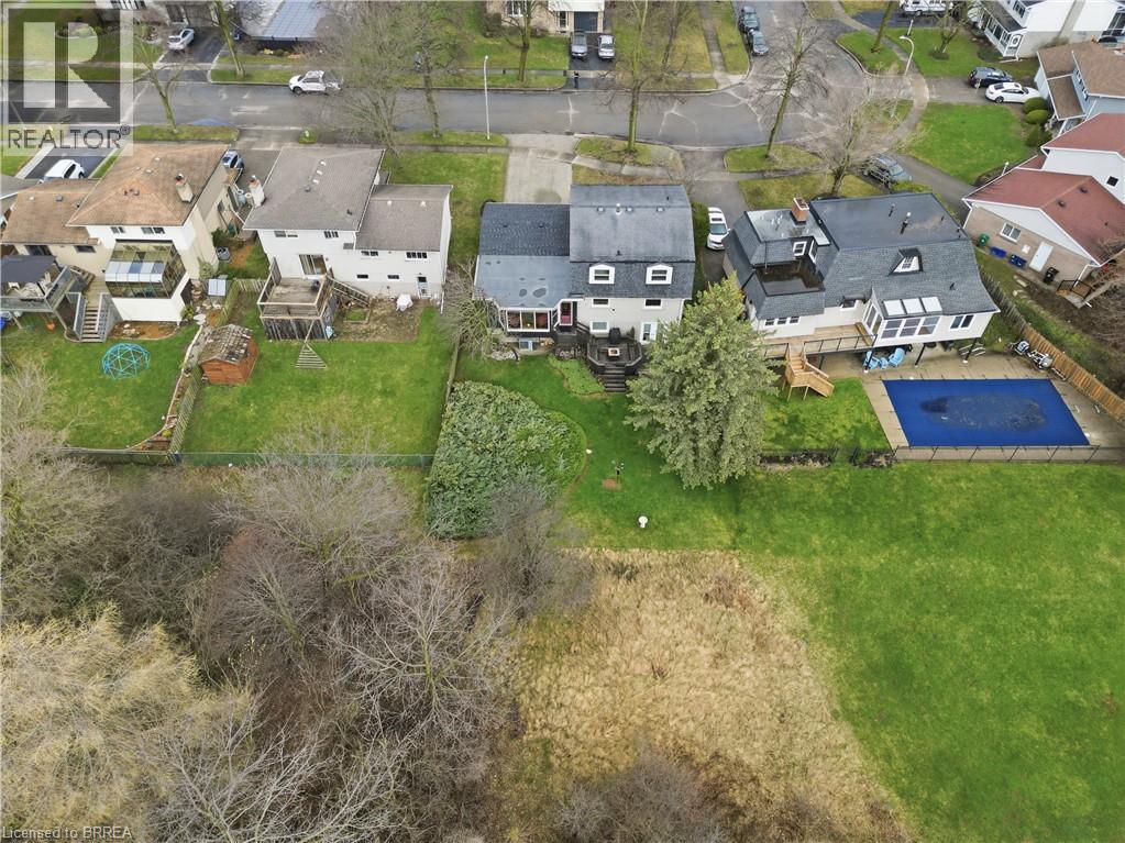 37 Parkview Crescent, Kitchener, Ontario  N2A 1M1 - Photo 36 - 40820254