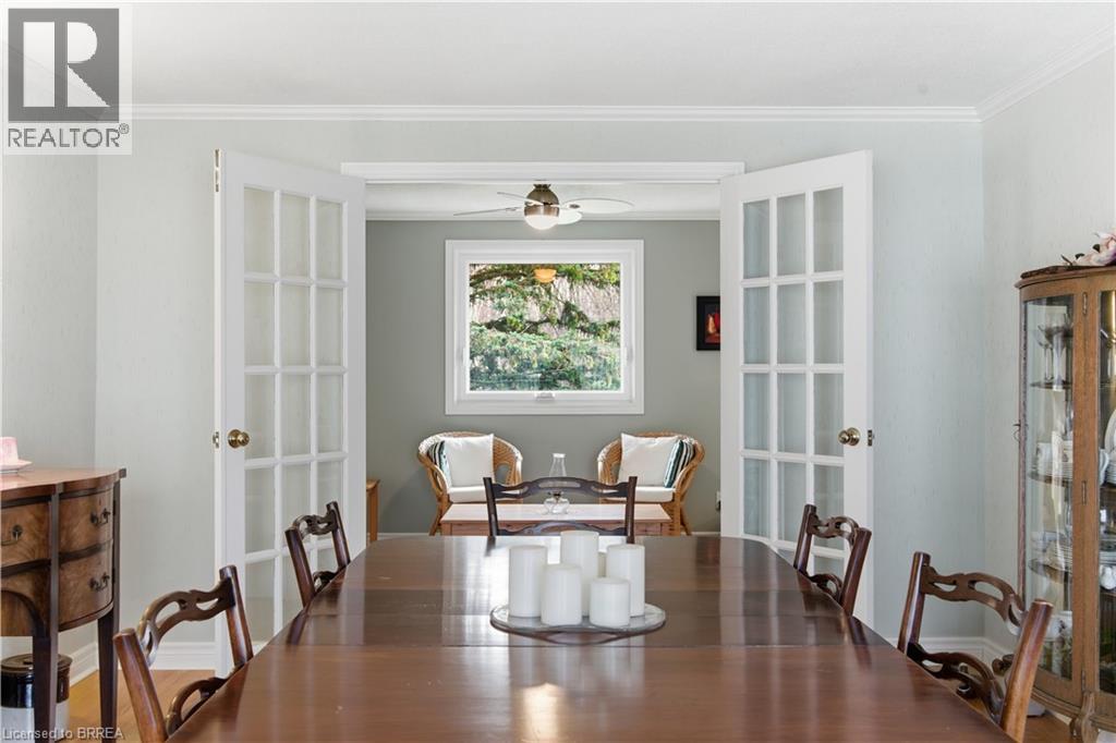 37 Parkview Crescent, Kitchener, Ontario  N2A 1M1 - Photo 9 - 40820254