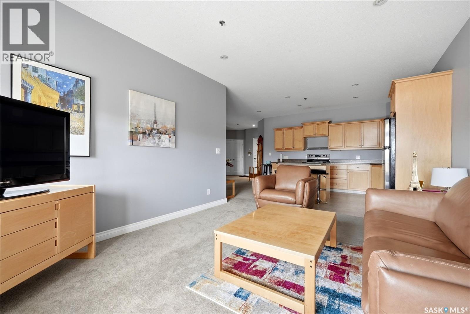 405 2700 Montague Street, Regina, Saskatchewan  S4S 0J9 - Photo 10 - SK032983