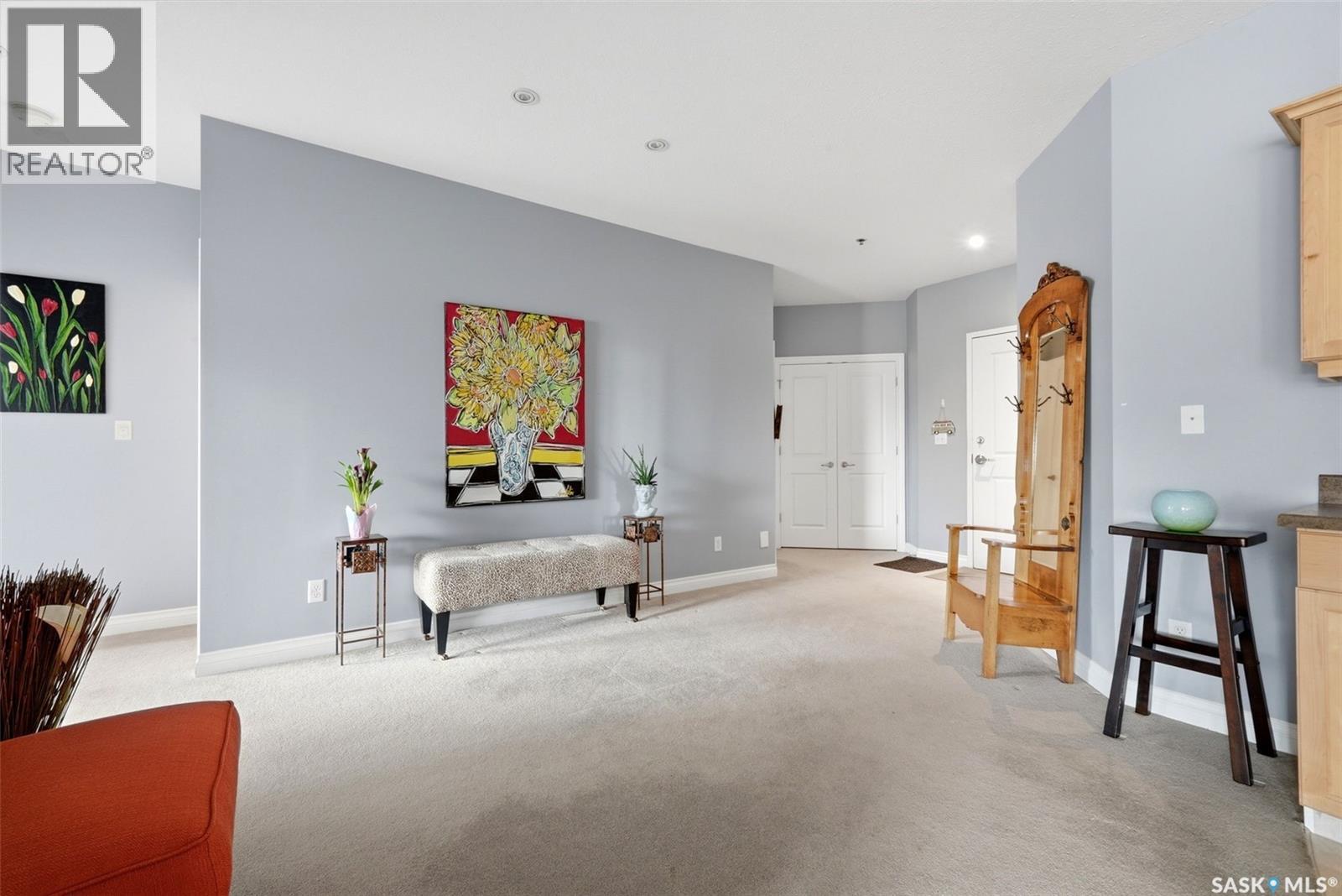 405 2700 Montague Street, Regina, Saskatchewan  S4S 0J9 - Photo 12 - SK032983