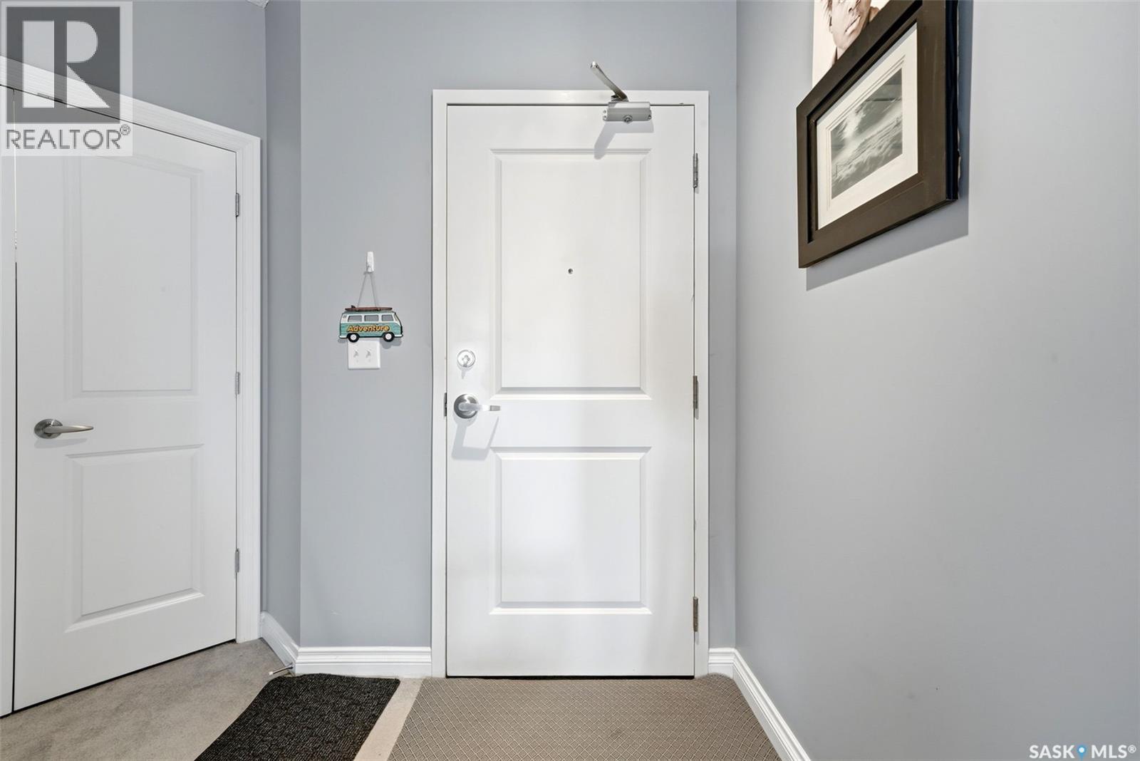 405 2700 Montague Street, Regina, Saskatchewan  S4S 0J9 - Photo 2 - SK032983