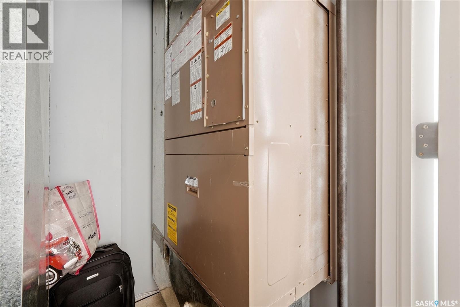 405 2700 Montague Street, Regina, Saskatchewan  S4S 0J9 - Photo 21 - SK032983