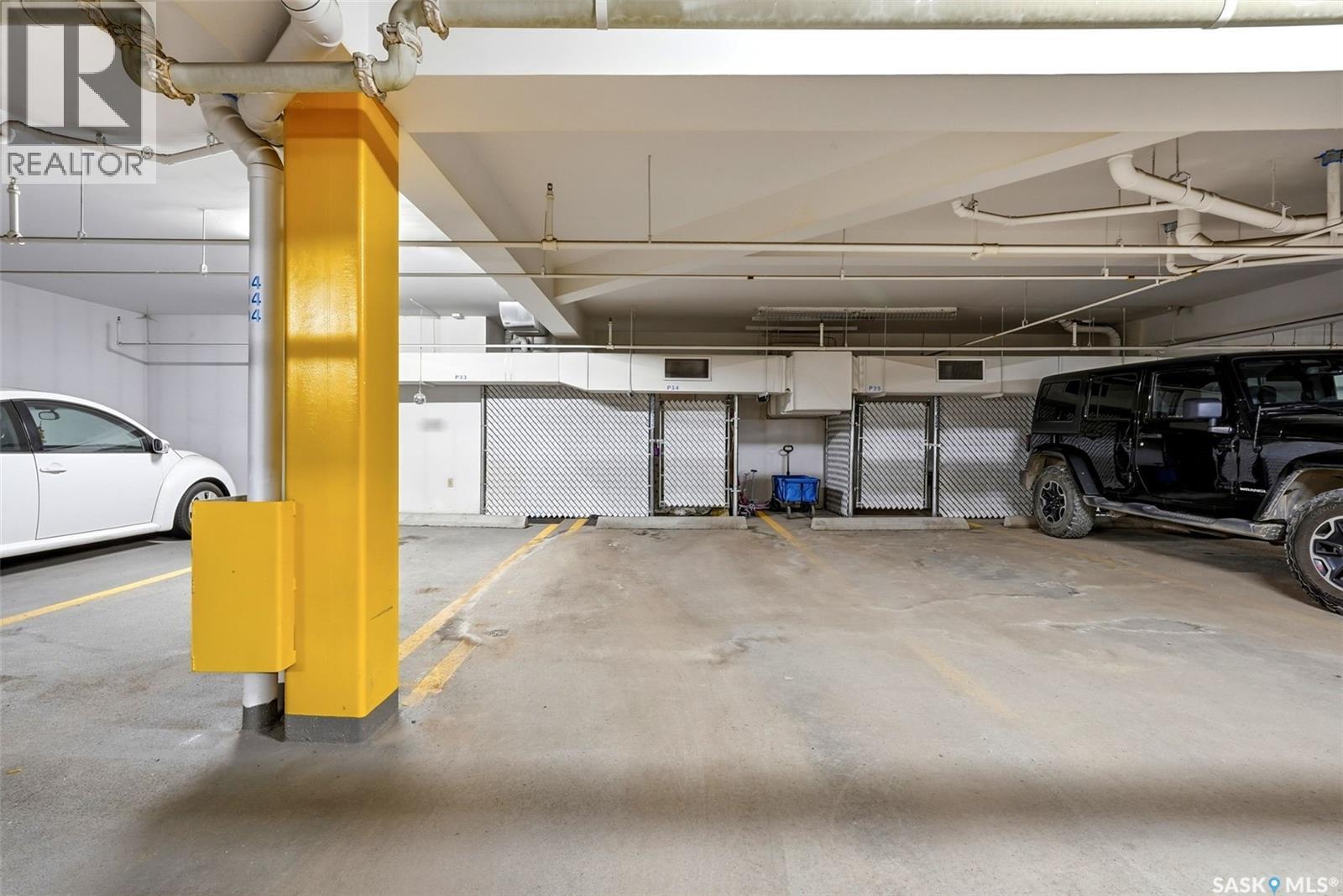 405 2700 Montague Street, Regina, Saskatchewan  S4S 0J9 - Photo 26 - SK032983