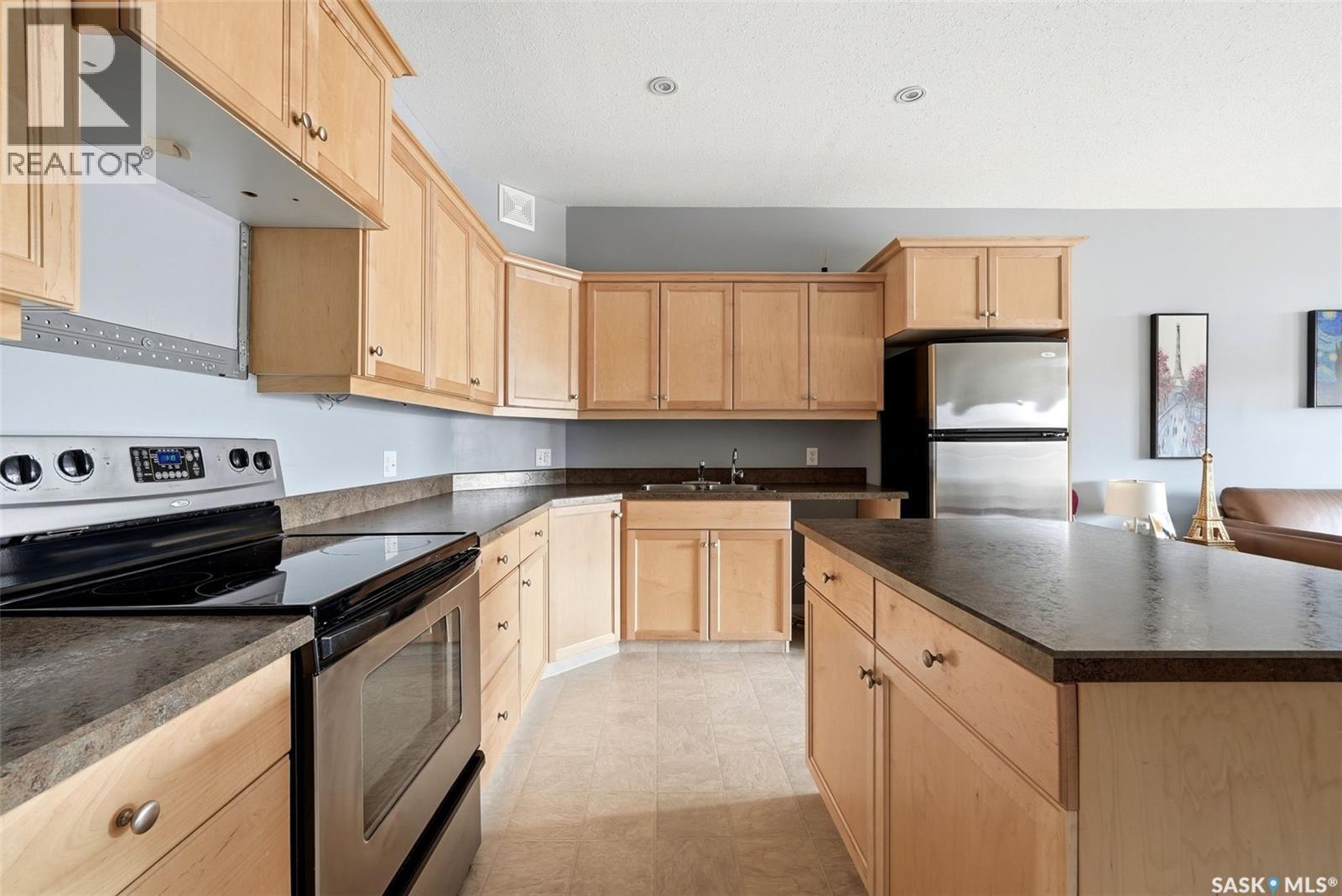 405 2700 Montague Street, Regina, Saskatchewan  S4S 0J9 - Photo 3 - SK032983