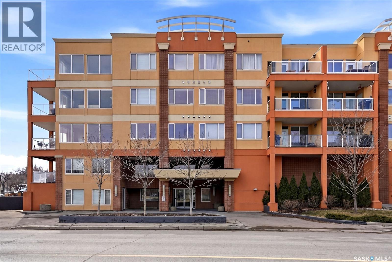 405 2700 Montague Street, Regina, Saskatchewan  S4S 0J9 - Photo 30 - SK032983