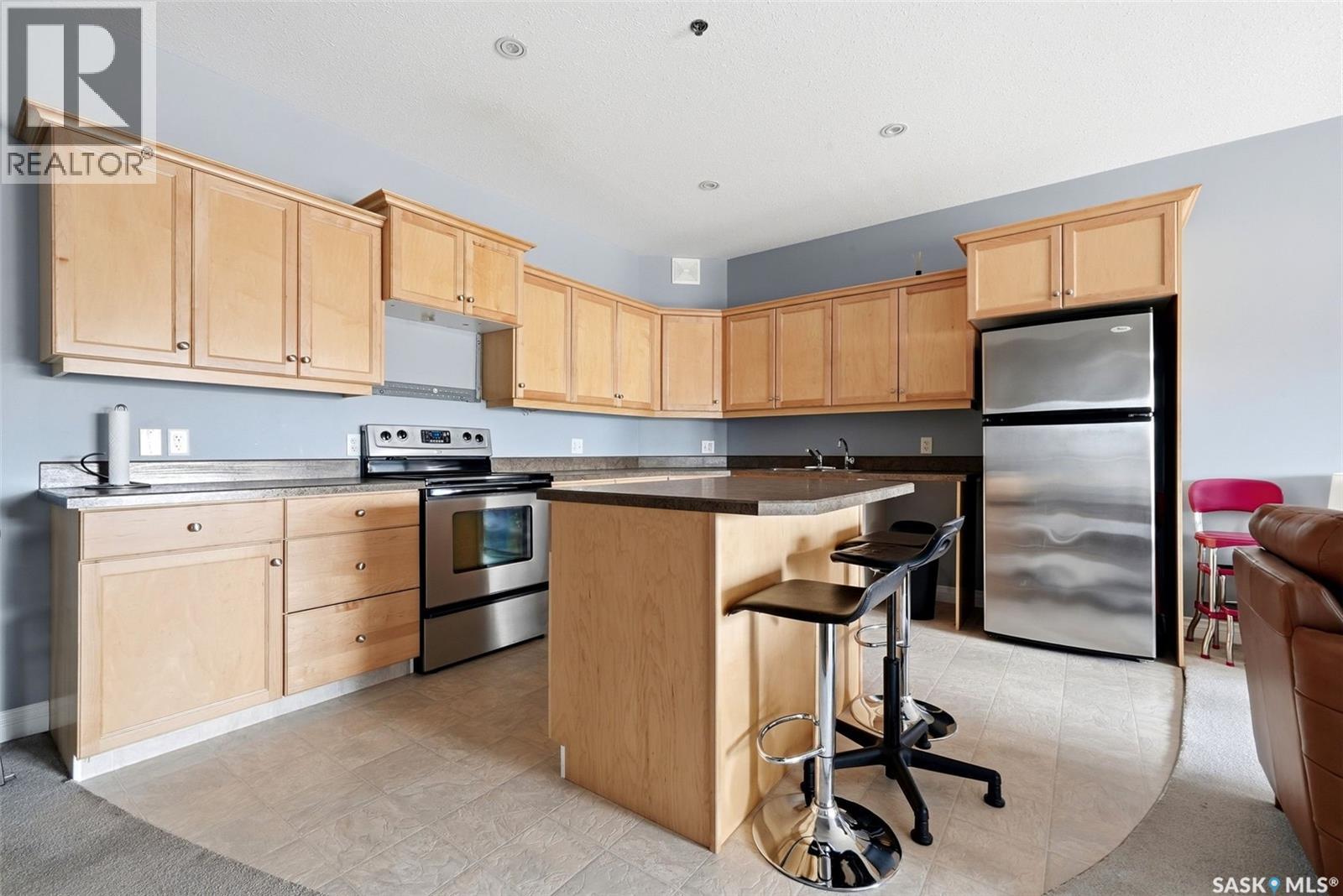 405 2700 Montague Street, Regina, Saskatchewan  S4S 0J9 - Photo 4 - SK032983