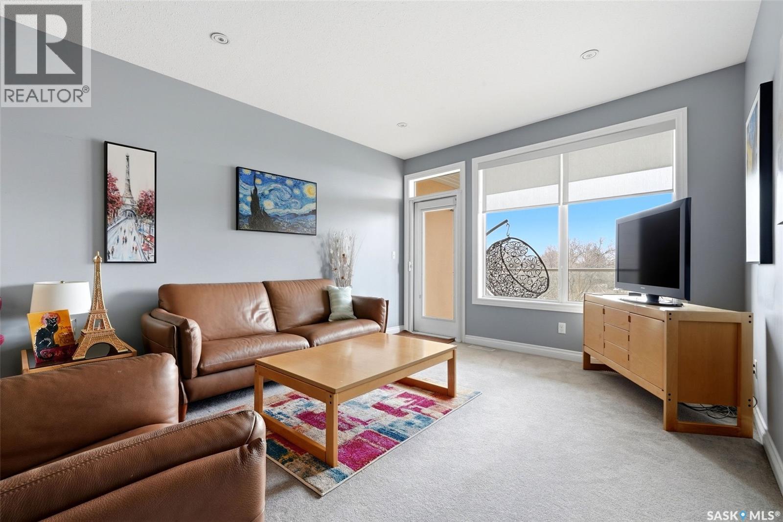 405 2700 Montague Street, Regina, Saskatchewan  S4S 0J9 - Photo 8 - SK032983