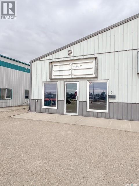 3 405 N Service ROAD W, Swift Current, Saskatchewan