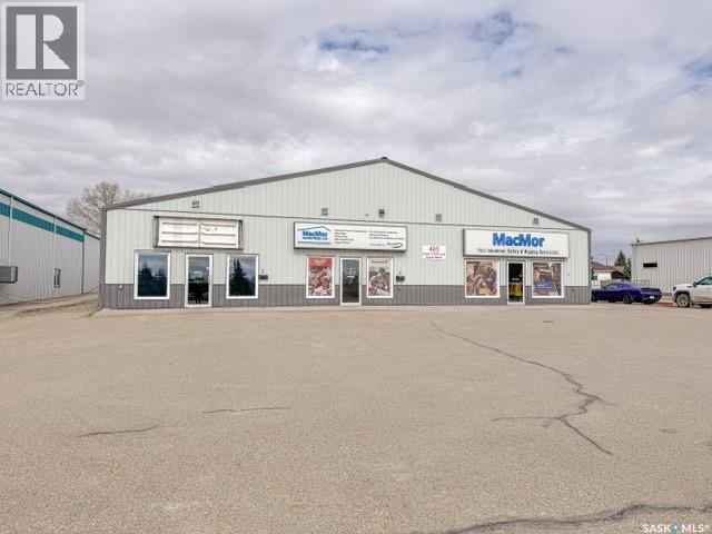 3 405 N Service Road W, Swift Current, Saskatchewan  S9H 4X5 - Photo 2 - SK032978