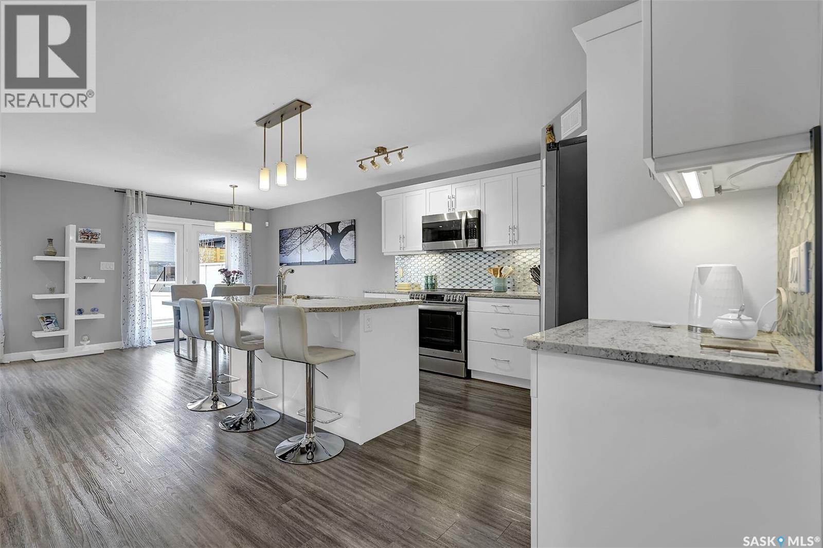 8933 Kestral Drive, Regina, Saskatchewan  S4Y 0C2 - Photo 10 - SK032947