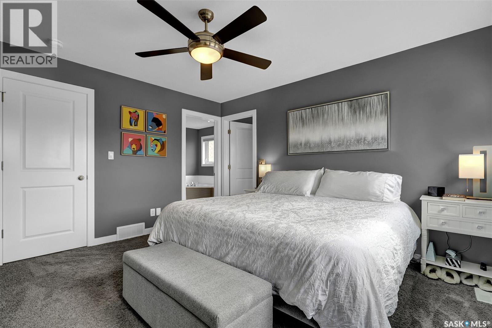 8933 Kestral Drive, Regina, Saskatchewan  S4Y 0C2 - Photo 18 - SK032947