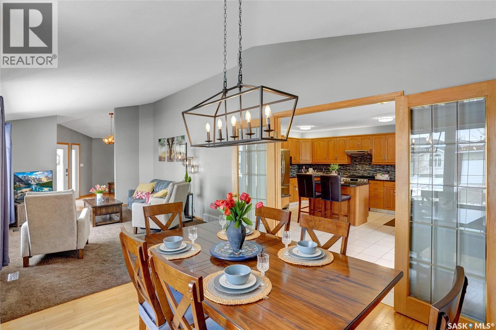 65 Jasmine Court, Moose Jaw, Saskatchewan  S6J 1K2 - Photo 12 - SK032937