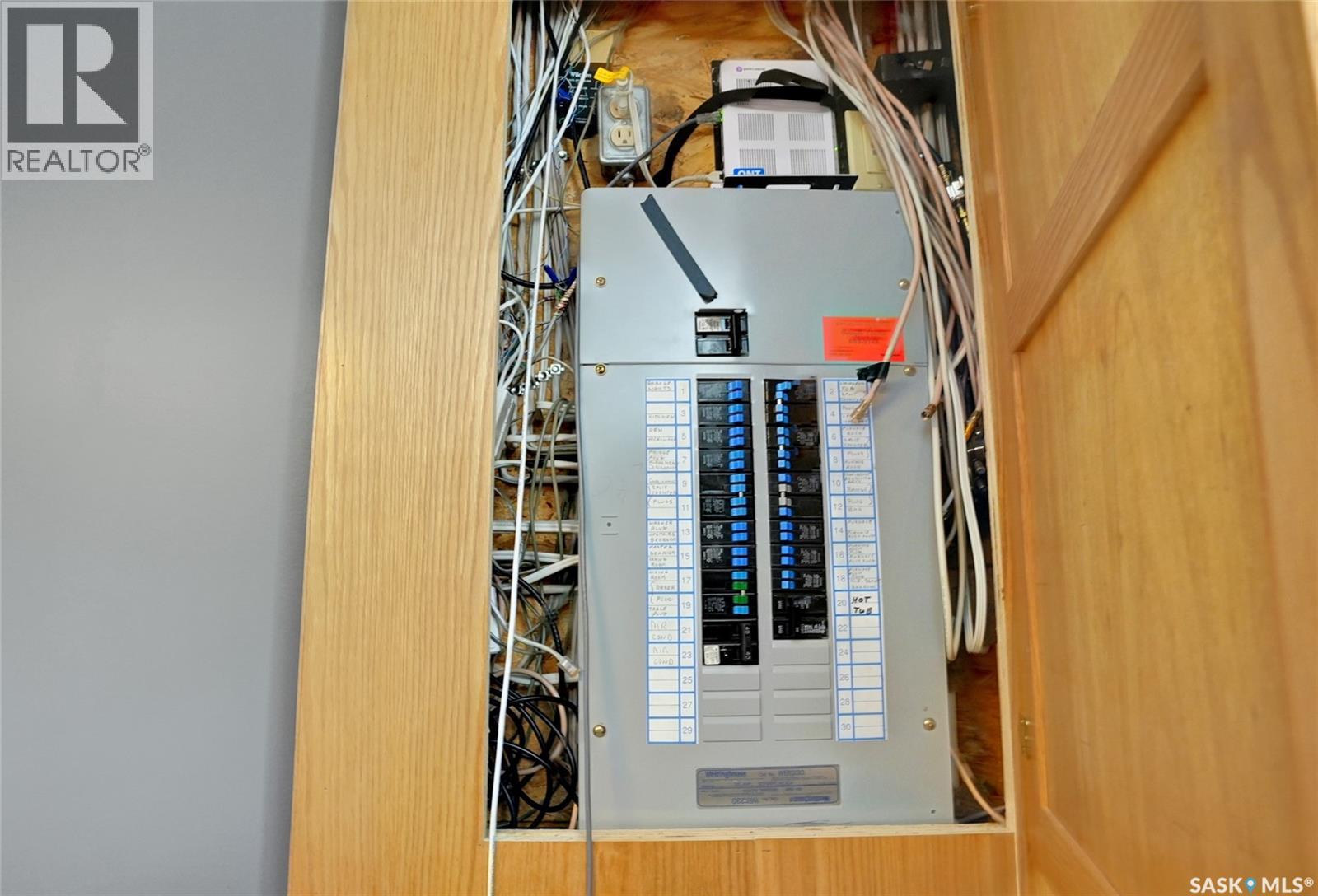 65 Jasmine Court, Moose Jaw, Saskatchewan  S6J 1K2 - Photo 54 - SK032937