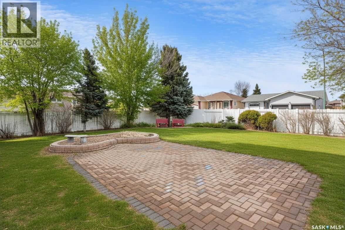 65 Jasmine Court, Moose Jaw, Saskatchewan  S6J 1K2 - Photo 60 - SK032937