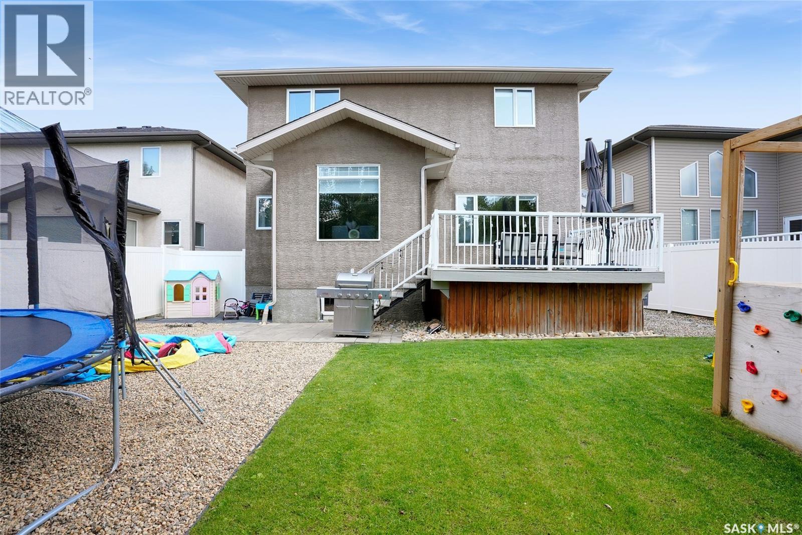 2862 Sunninghill Crescent, Regina, Saskatchewan  S4V 0N2 - Photo 37 - SK032851