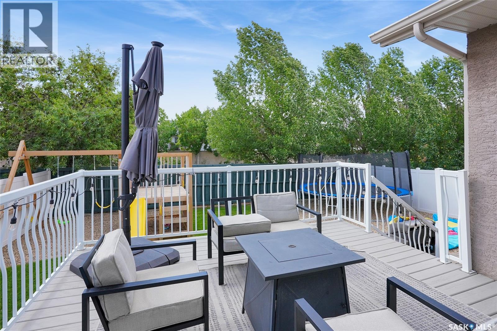 2862 Sunninghill Crescent, Regina, Saskatchewan  S4V 0N2 - Photo 39 - SK032851