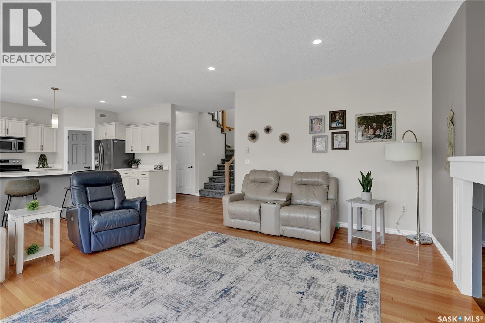 2862 Sunninghill Crescent, Regina, Saskatchewan  S4V 0N2 - Photo 4 - SK032851