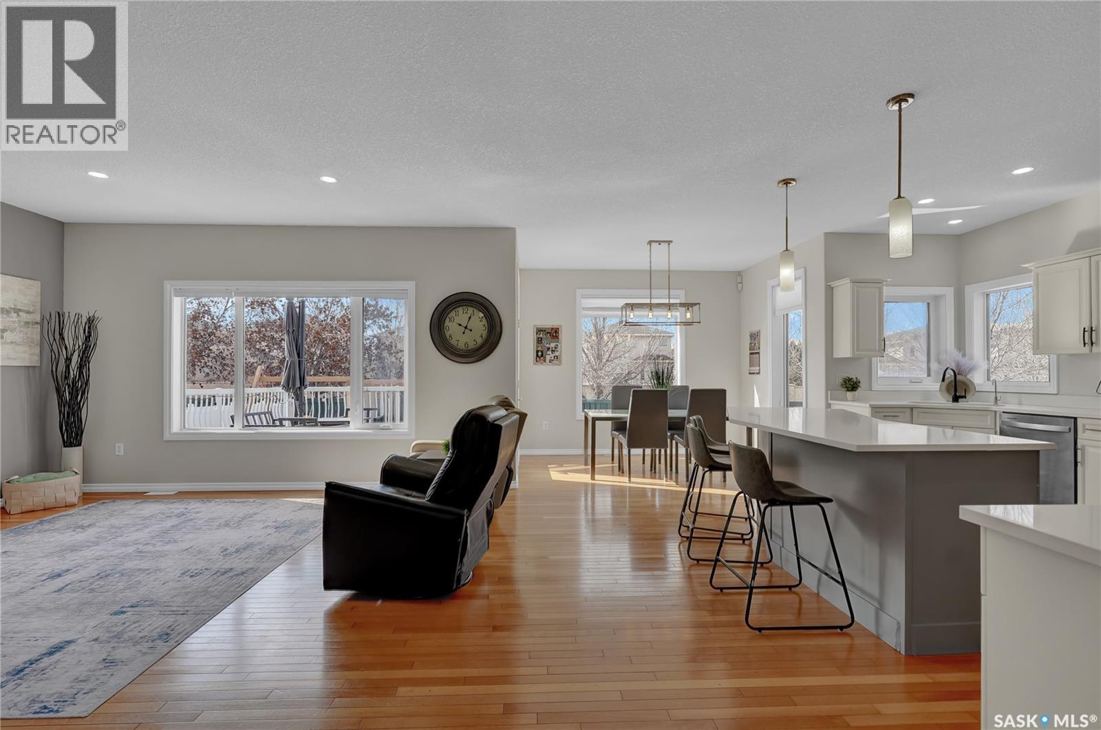 2862 Sunninghill Crescent, Regina, Saskatchewan  S4V 0N2 - Photo 5 - SK032851