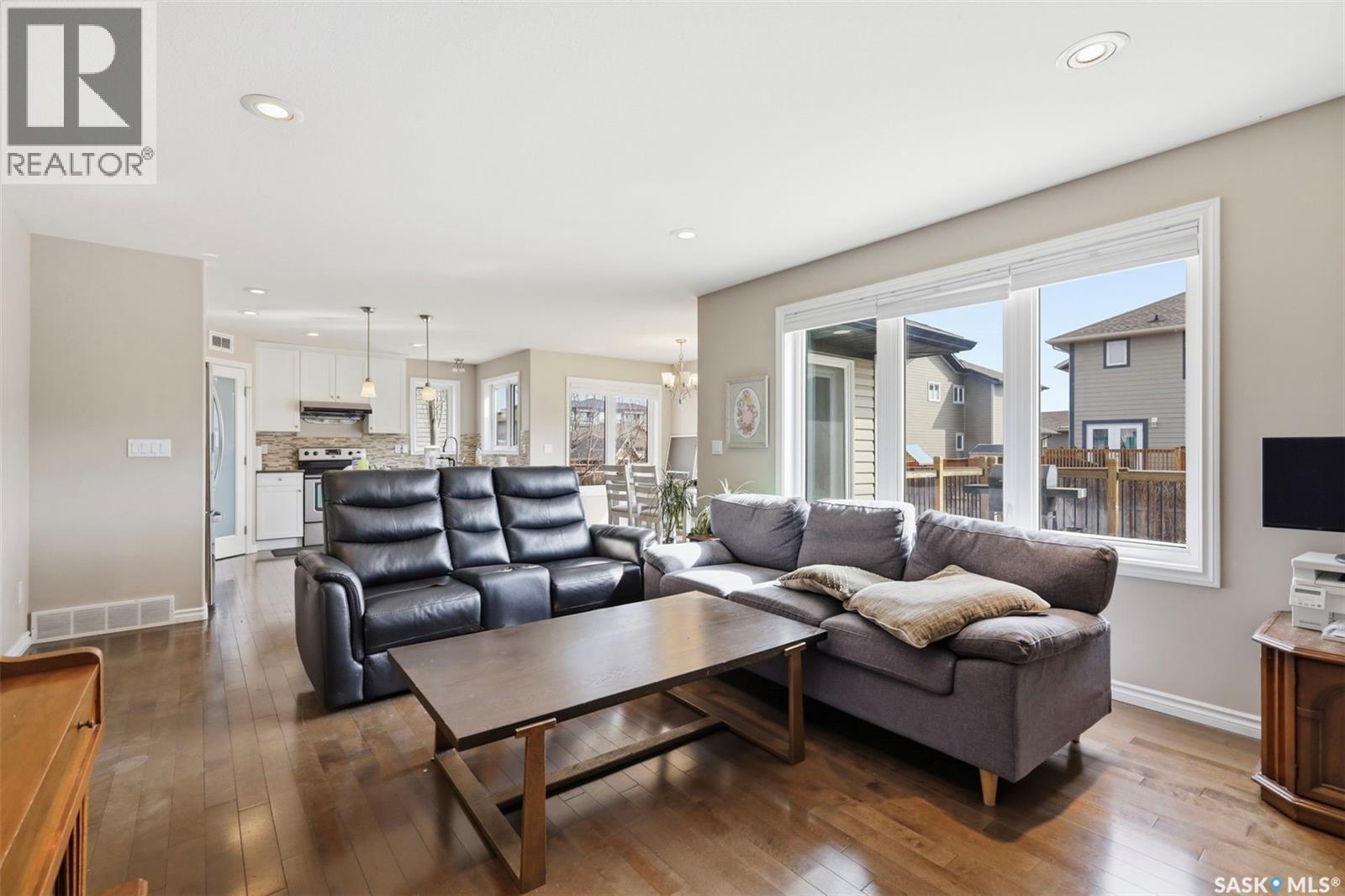 159 Dulmage Crescent, Saskatoon, Saskatchewan  S7T 0K4 - Photo 12 - SK032692