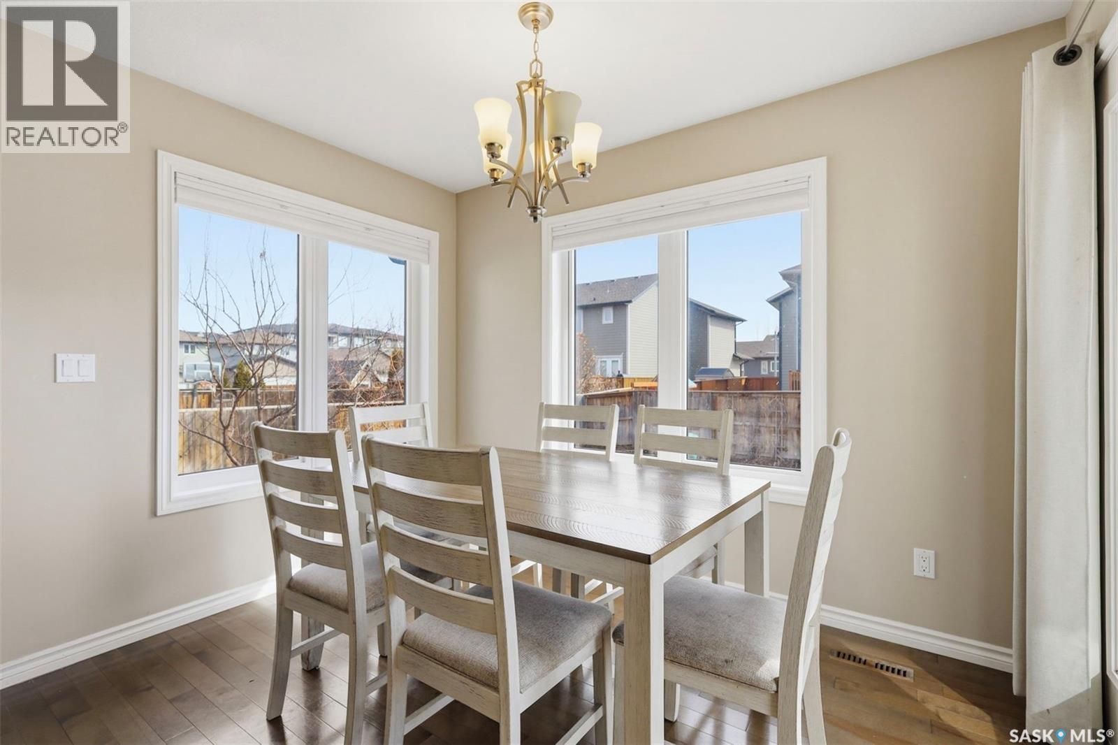 159 Dulmage Crescent, Saskatoon, Saskatchewan  S7T 0K4 - Photo 17 - SK032692