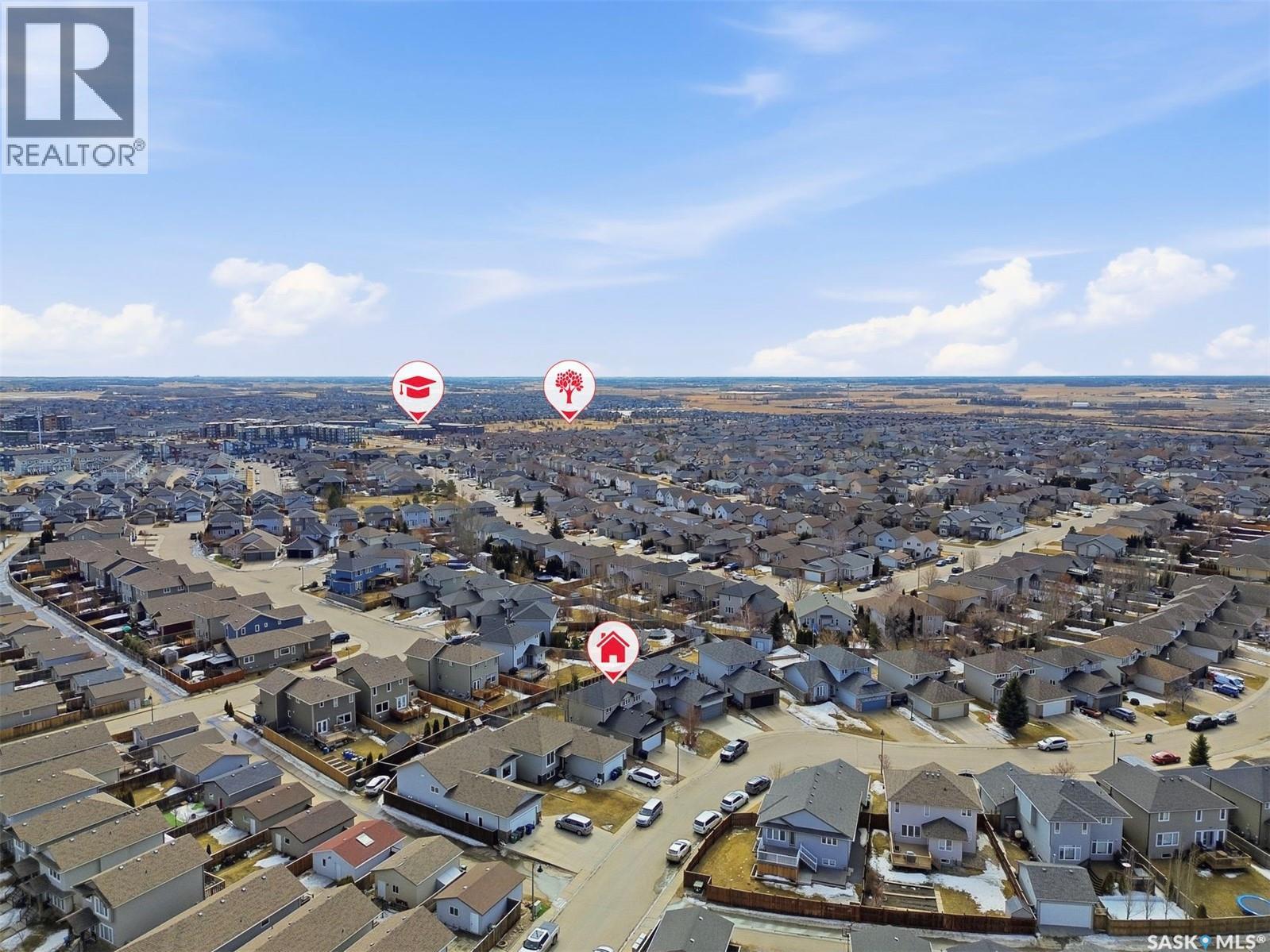 159 Dulmage Crescent, Saskatoon, Saskatchewan  S7T 0K4 - Photo 3 - SK032692