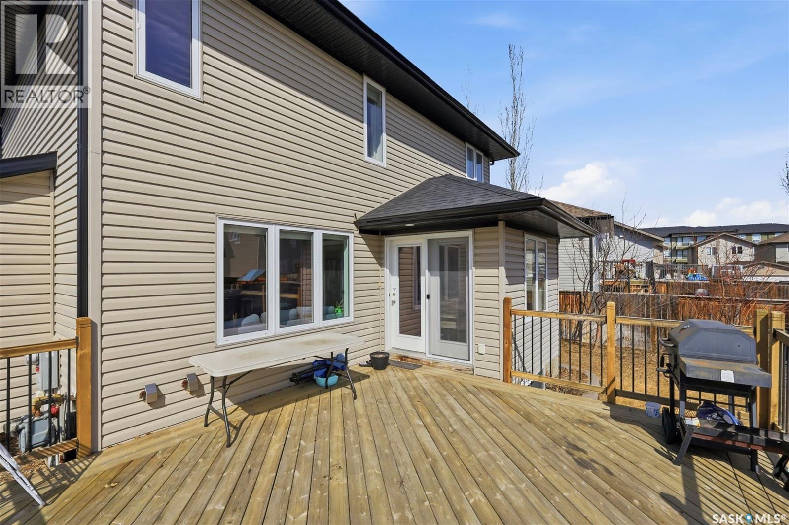 159 Dulmage Crescent, Saskatoon, Saskatchewan  S7T 0K4 - Photo 34 - SK032692