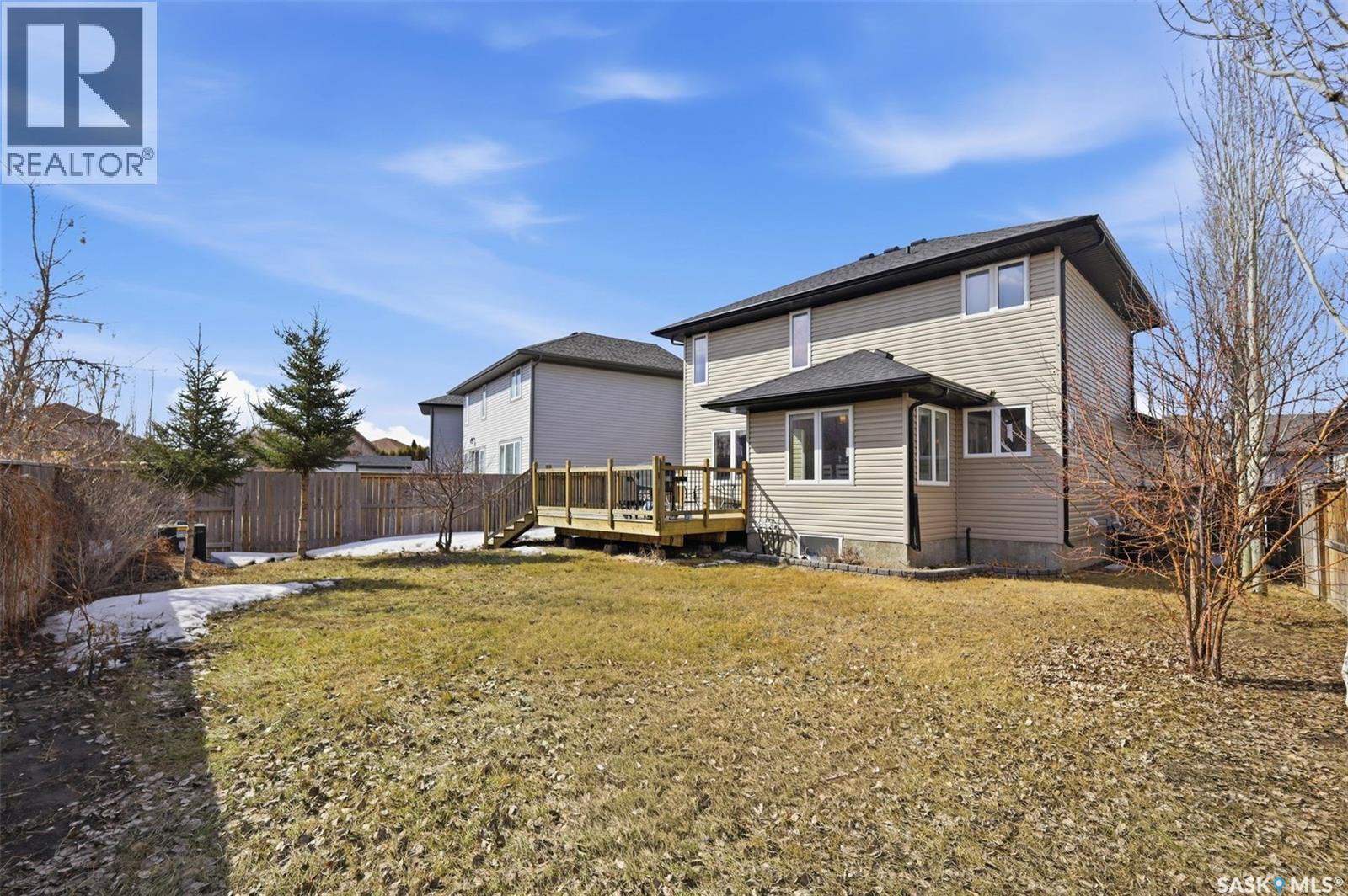 159 Dulmage Crescent, Saskatoon, Saskatchewan  S7T 0K4 - Photo 36 - SK032692