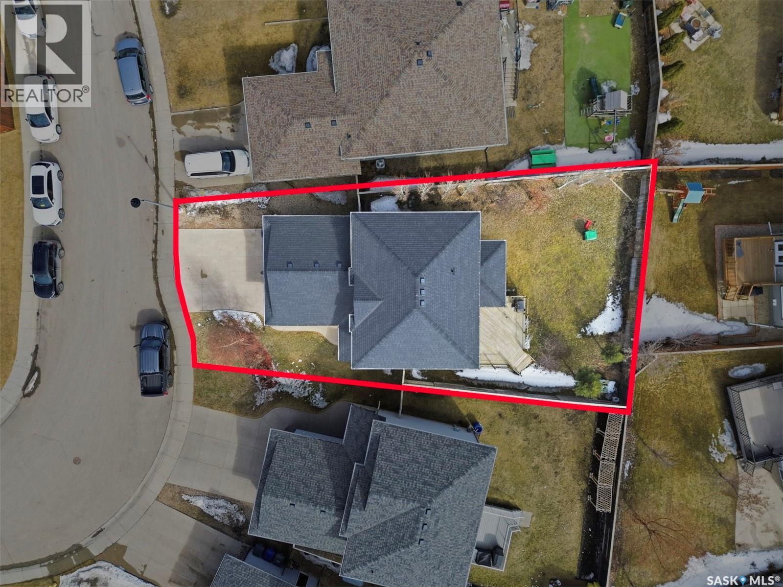 159 Dulmage Crescent, Saskatoon, Saskatchewan  S7T 0K4 - Photo 38 - SK032692