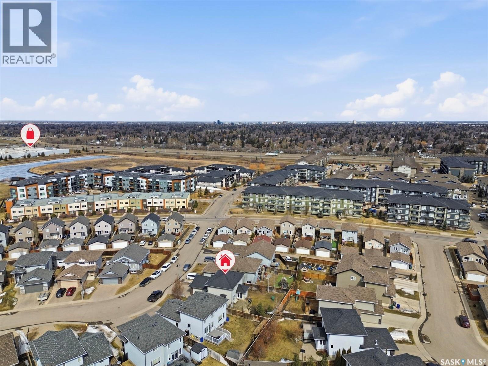 159 Dulmage Crescent, Saskatoon, Saskatchewan  S7T 0K4 - Photo 39 - SK032692