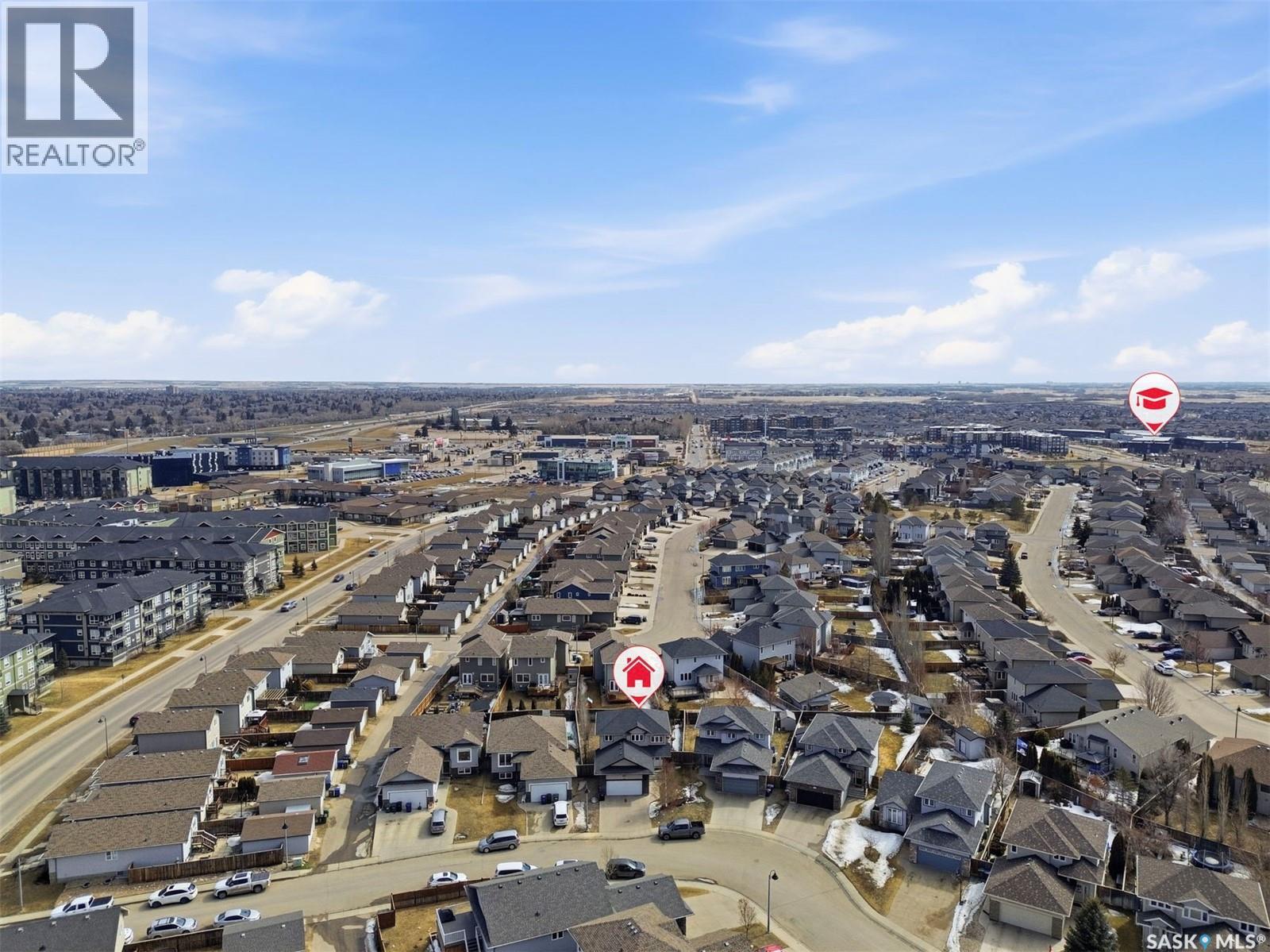 159 Dulmage Crescent, Saskatoon, Saskatchewan  S7T 0K4 - Photo 41 - SK032692