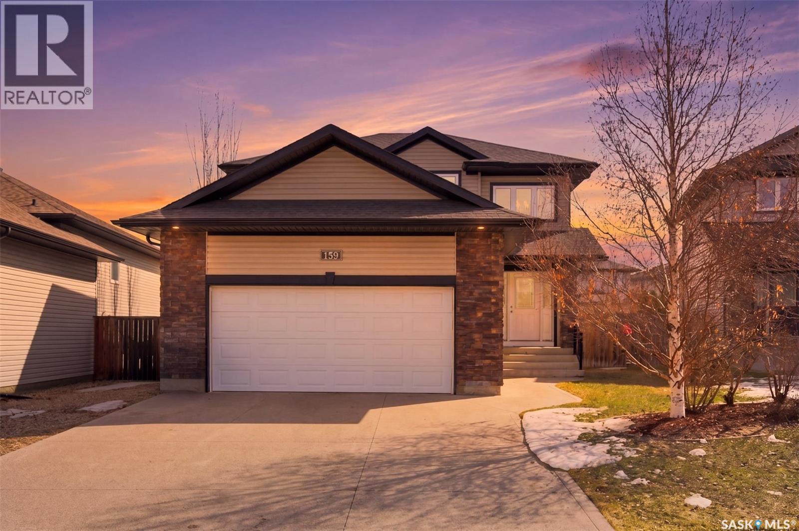 159 Dulmage Crescent, Saskatoon, Saskatchewan  S7T 0K4 - Photo 5 - SK032692