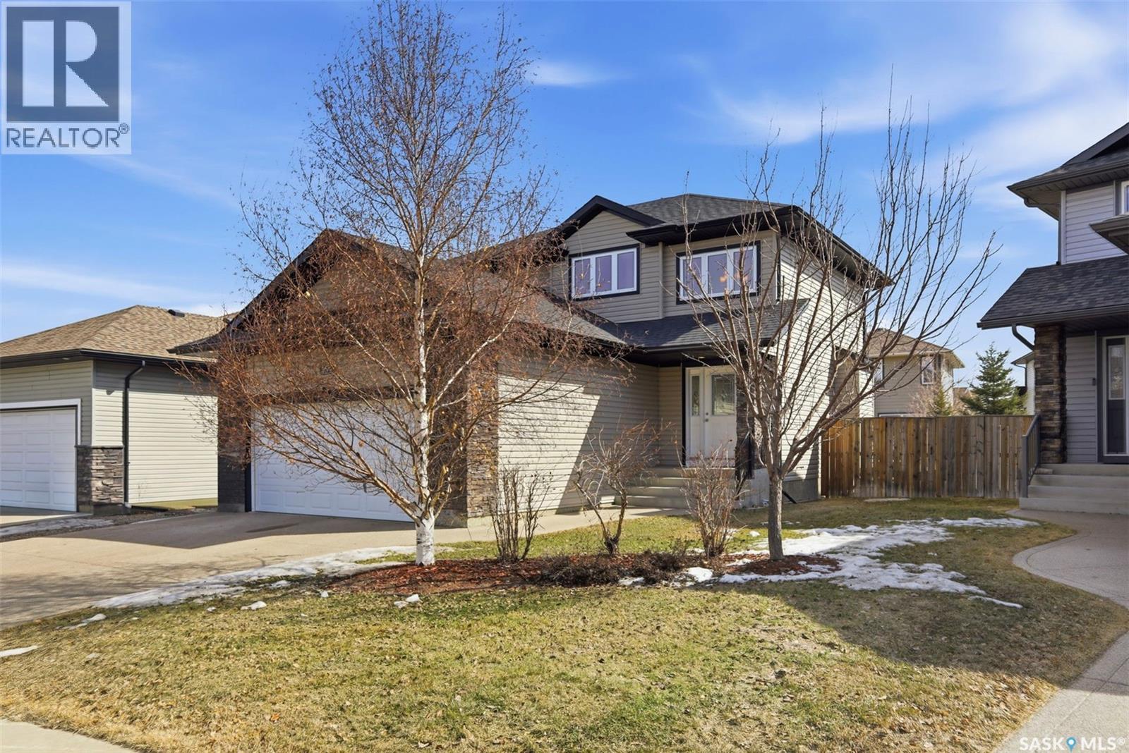 159 Dulmage Crescent, Saskatoon, Saskatchewan  S7T 0K4 - Photo 6 - SK032692