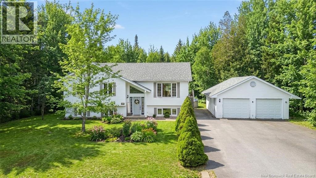 12 Danny Street, burton, New Brunswick