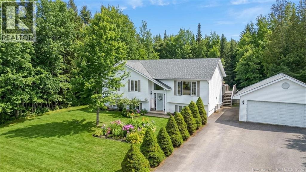 12 Danny Street, Burton, New Brunswick  E2V 4J8 - Photo 2 - NB137229