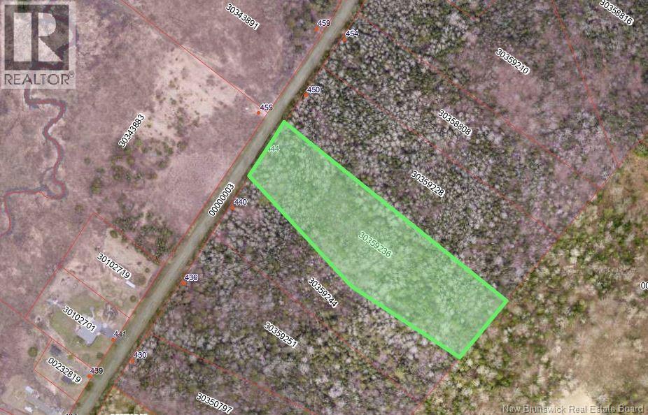 444 Bradley Lake Road, Quispamsis, New Brunswick  E2S 2W9 - Photo 2 - NB137183