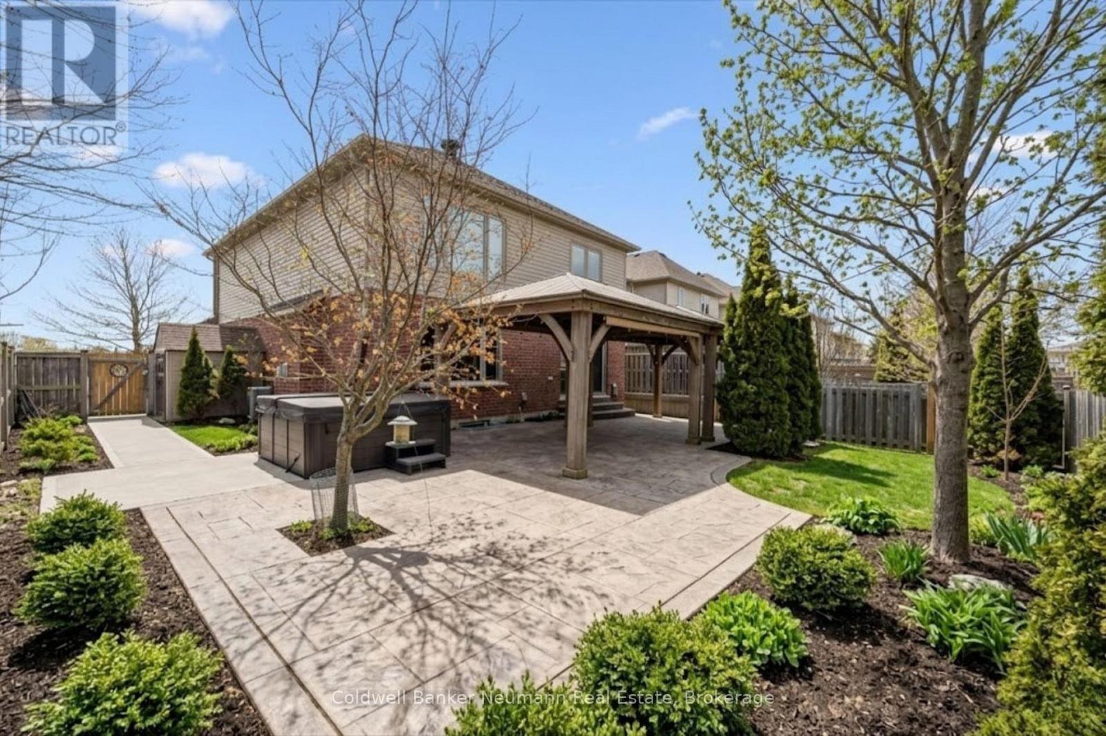 176 Colonial Drive, Guelph, Ontario N1L 1T7 - Photo 39 - X12910238