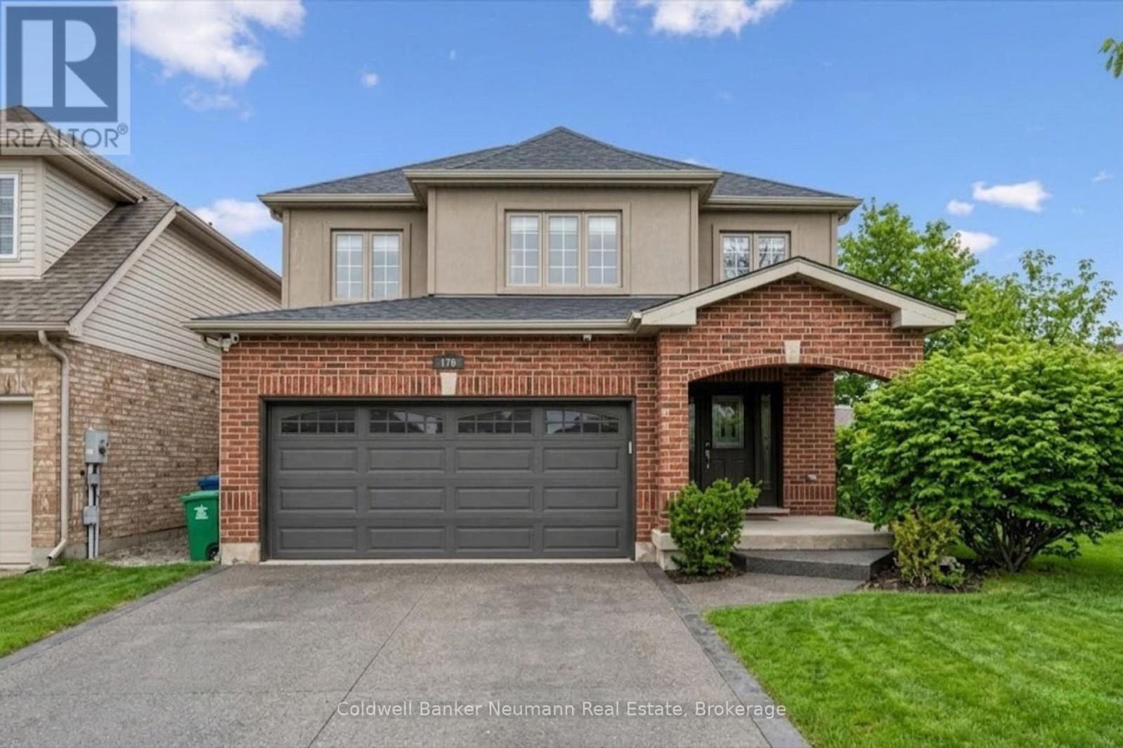 176 COLONIAL DRIVE, Guelph, Ontario