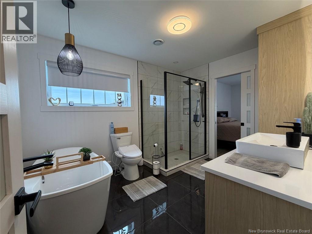 42 Chouinard Street, Saint-Quentin, New Brunswick  E8A 1L3 - Photo 12 - NB136981