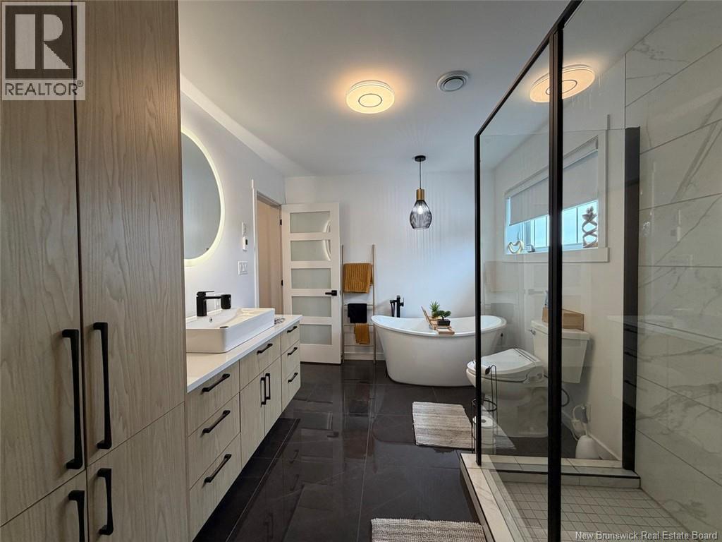 42 Chouinard Street, Saint-Quentin, New Brunswick  E8A 1L3 - Photo 13 - NB136981